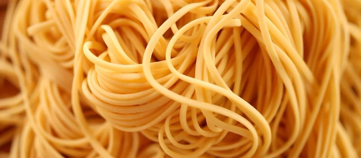 Τα ξαναζεσταμένα μακαρόνια είναι πιο διαιτητικά